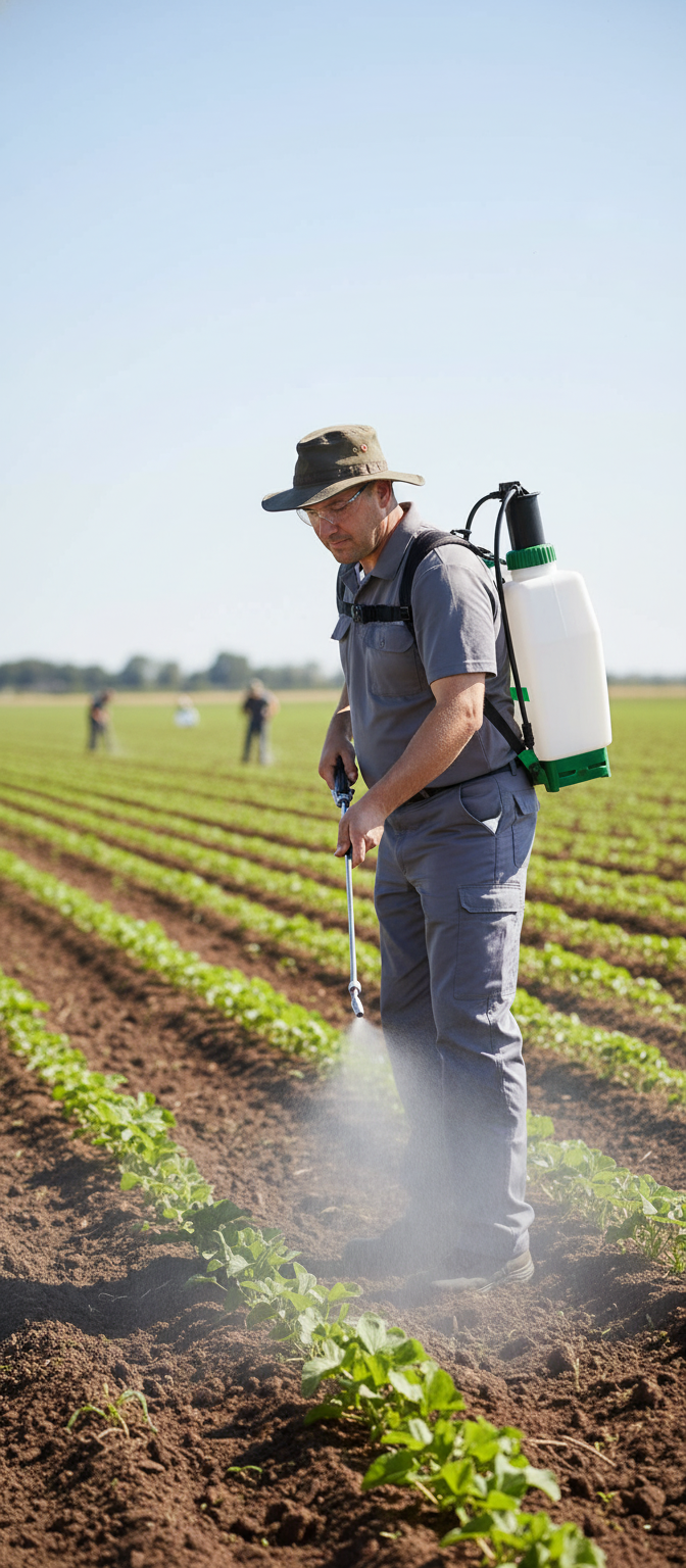 16L Knapsack Sprayer - Image 2