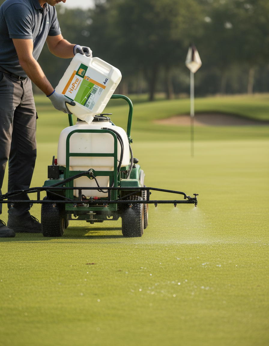 Wetting Agent 10L for Turf Health and Disease Management - Image 2
