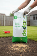 Grass Seed Mix 20kg