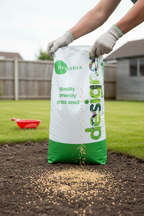 Grass Seed Mix 20kg