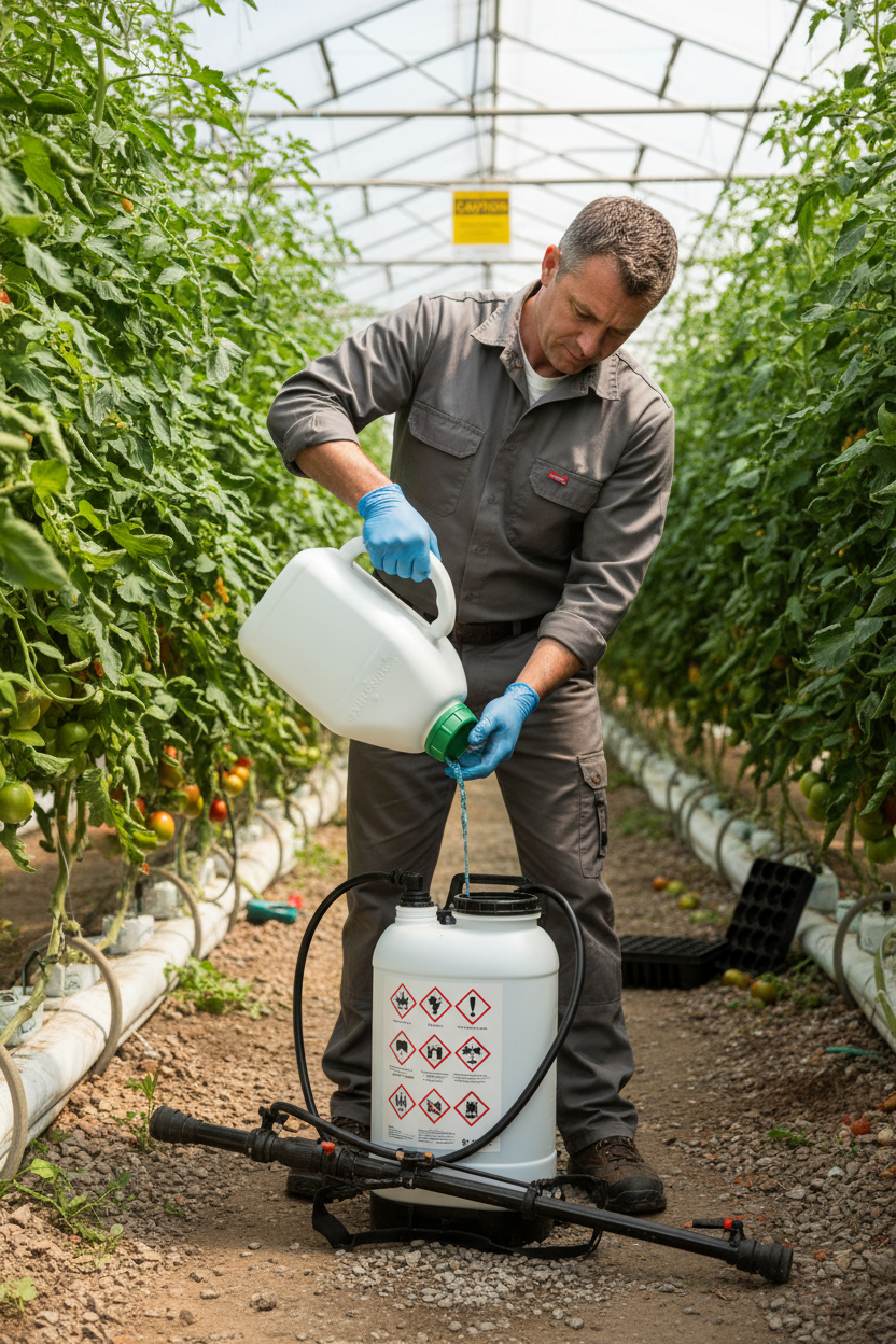 Turf Fungicide 3L - Image 2