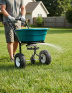 25 kg Fertiliser Spreader - Image 2