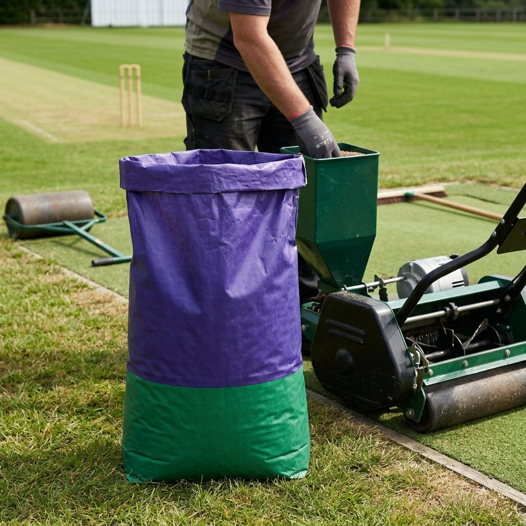 20kg Grass Seed Mix for Shaded and Drought Conditions