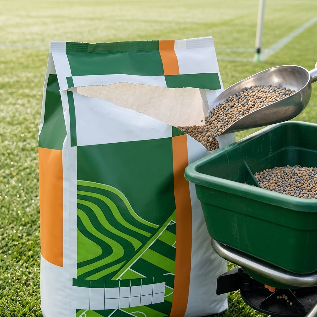 25kg Fertiliser 19-5-18 with Extra Magnesium (view 2)