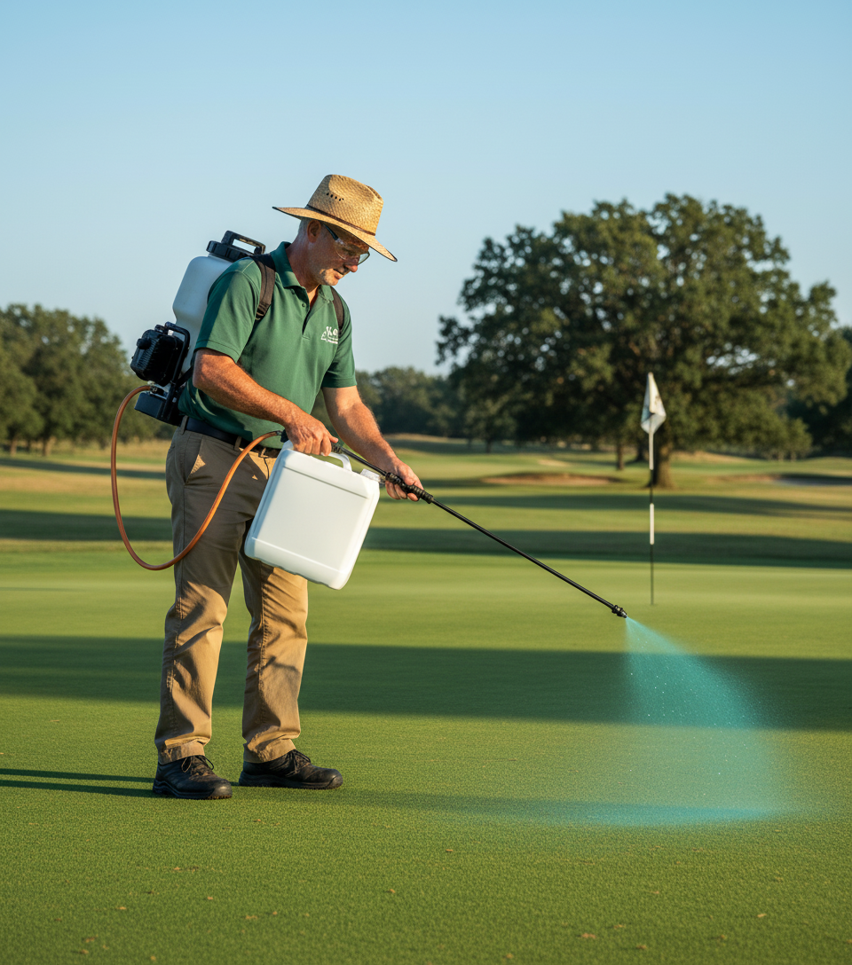 Liquid Fertiliser 10L - Image 2