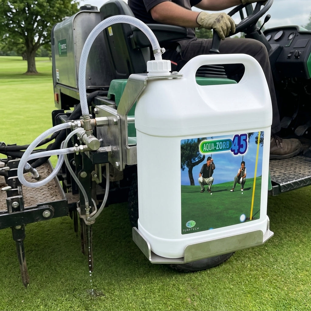 Chafer Grub Killer Treatment 1000m² - 10000m²