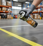 Aerosol Line Marking Paint 750 m