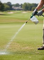 Wetting Agent Pellets for Superior Soil Hydration and Turf Recovery - Image 2