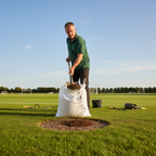 Surrey Loam for Cricket and Turf - Image 2