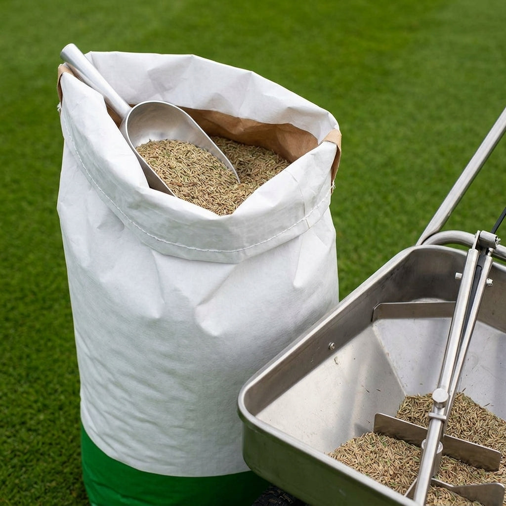 20kg Formal Grass Seed Non-Ryegrass Mixture (view 2)