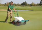 25L Pedestrian Sprayer 1m