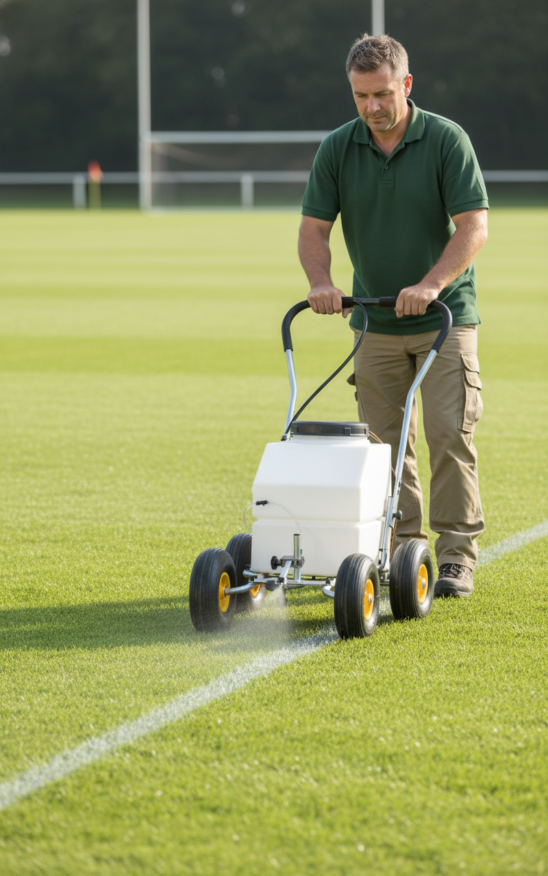 Spray Line Marker 25L - Image 2