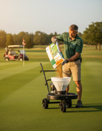 STEP Hi-Mag Fertilizer 20kg