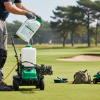 Fungicide for Managed Amenity Turf