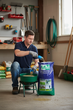 Universal Sport Grass Seed Mix 20kg