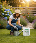 Potassium Silicate 5L for Enhanced Turf Resilience and Growth