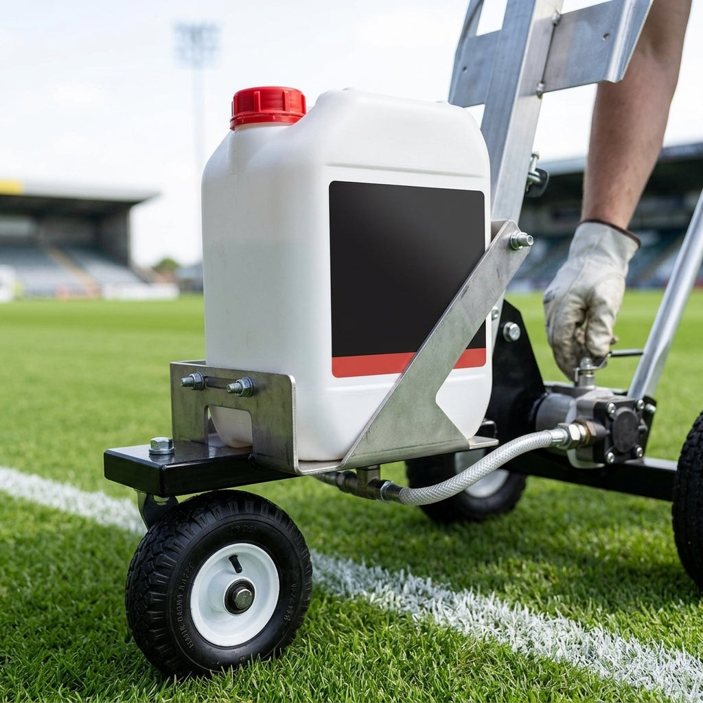 Instant Line Marking Paint - Concentrate (view 2)