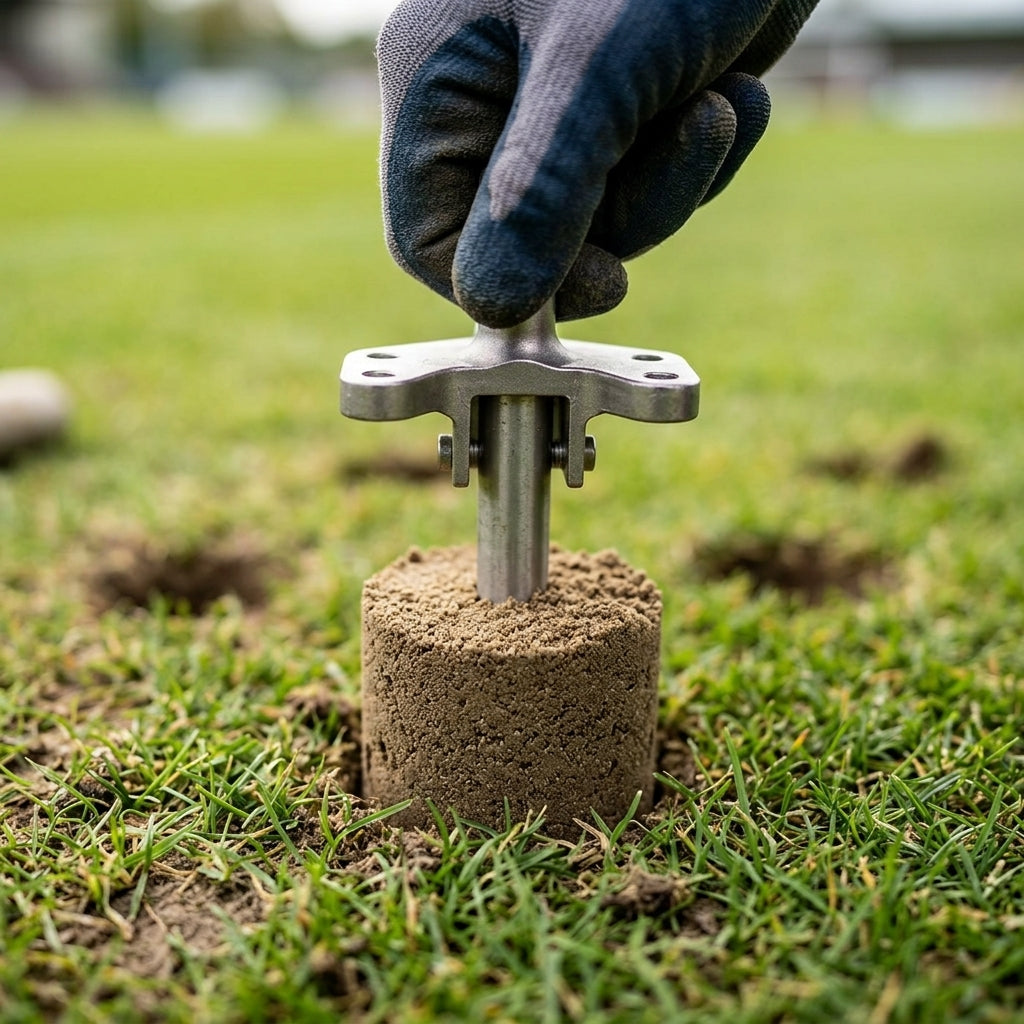 25kg Sports Renovation Mix for Pitches (view 2)