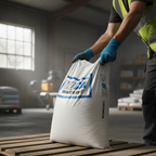 Granular Limestone for Soil pH Neutralization 25kg