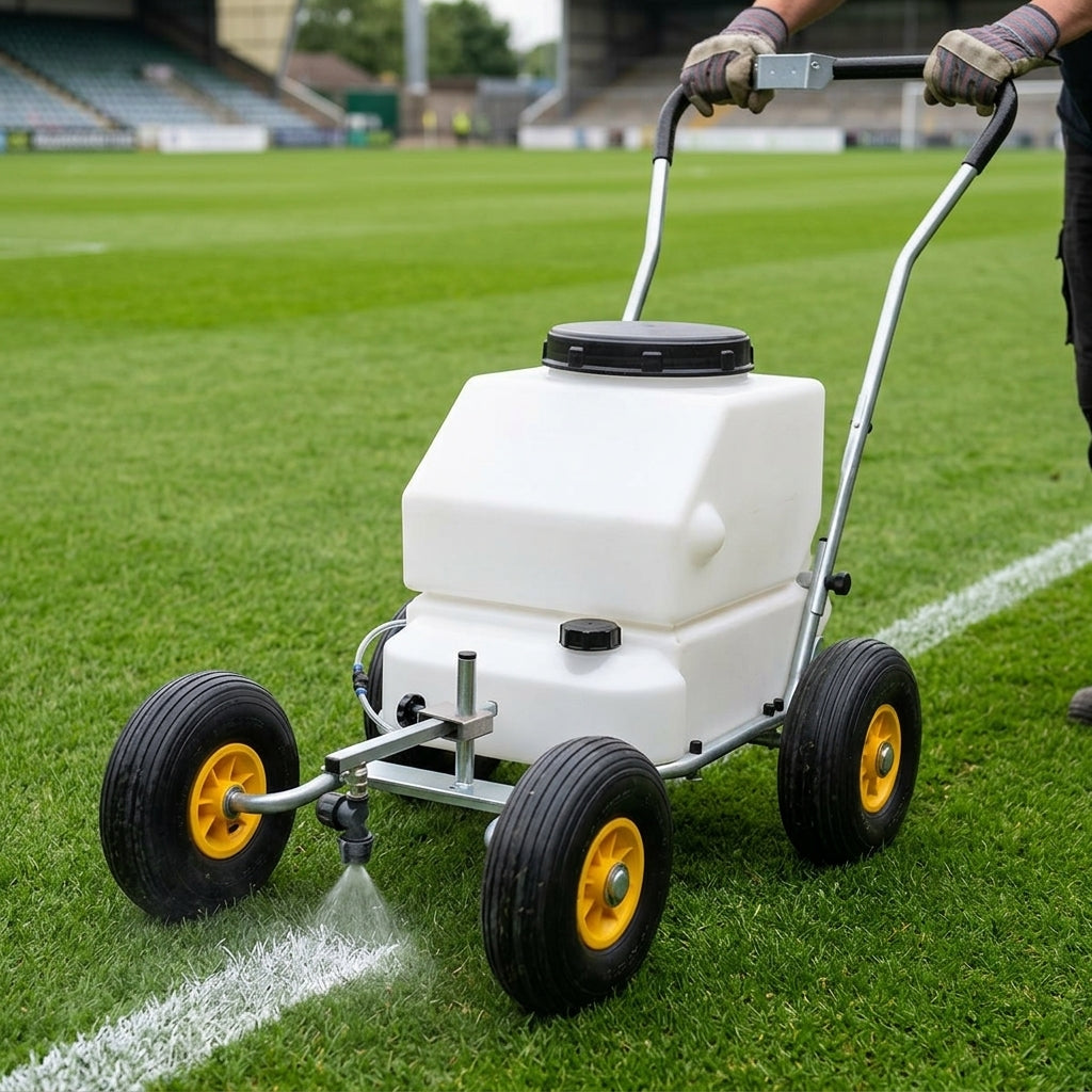 Pro Spray Line Marker 606