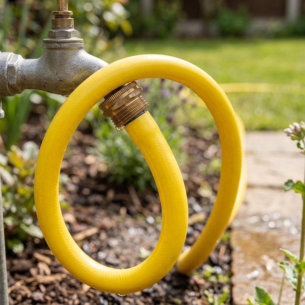 1/2, 3/4, 1 inch Irriflex-GLX Hose (view 2)