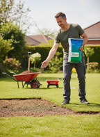 Allbent Grass Seed Mix 10kg for Overseeding - Image 2