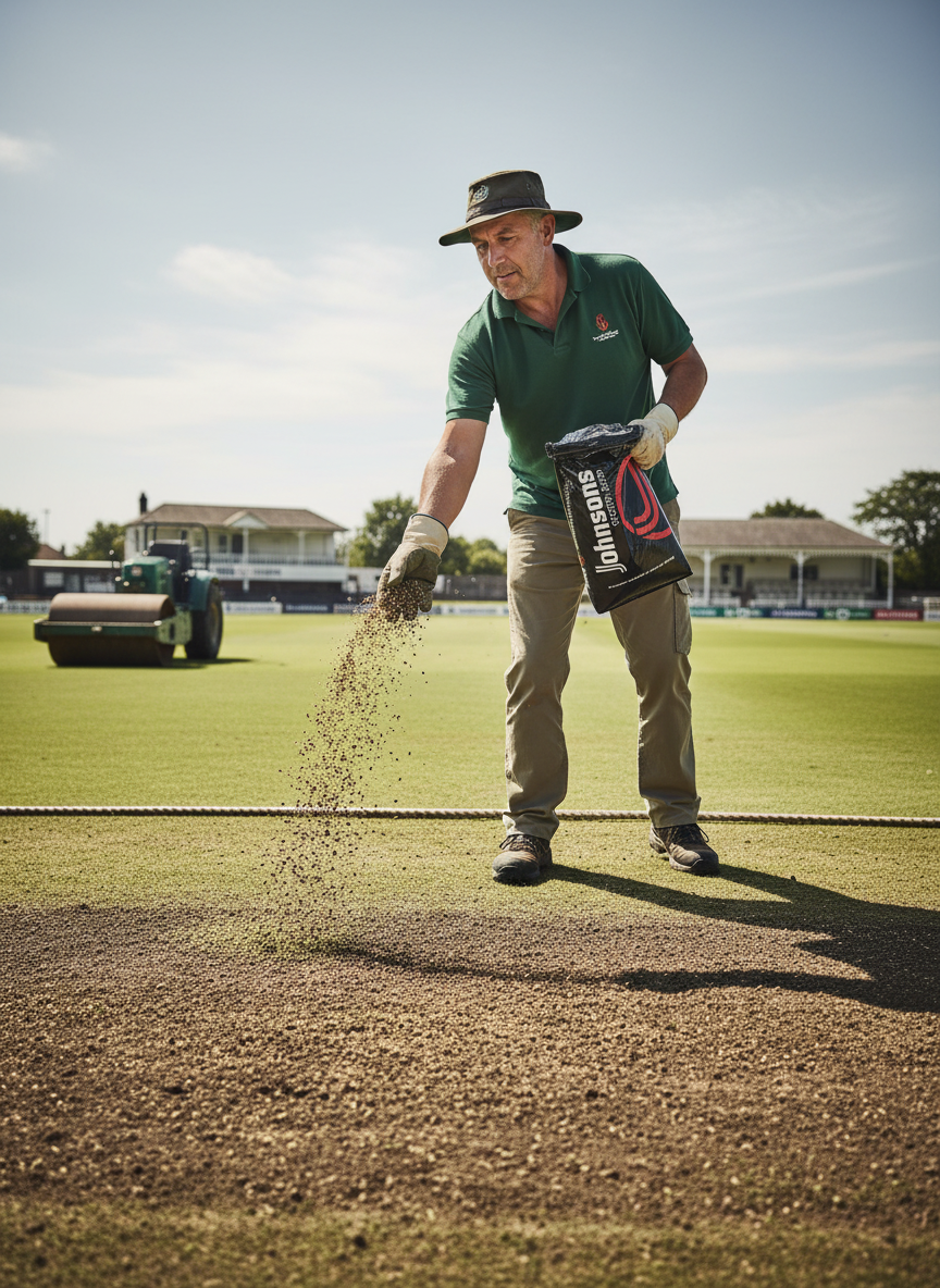 20kg Wicket Grass Seed Mix - Image 2