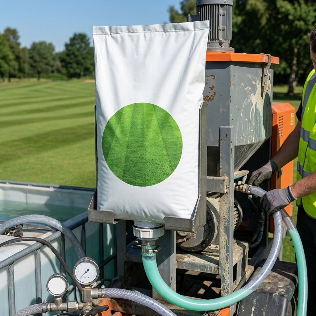 35-0-14 Fertiliser 20kg Soluble Nitrogen Source