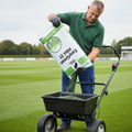Granular Fertiliser 21-5-10 (+3Mg) 25kg