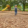 Play Grade Hardwood Chip 30mm
