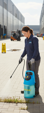 7L Handheld Pressure Sprayer - Image 2