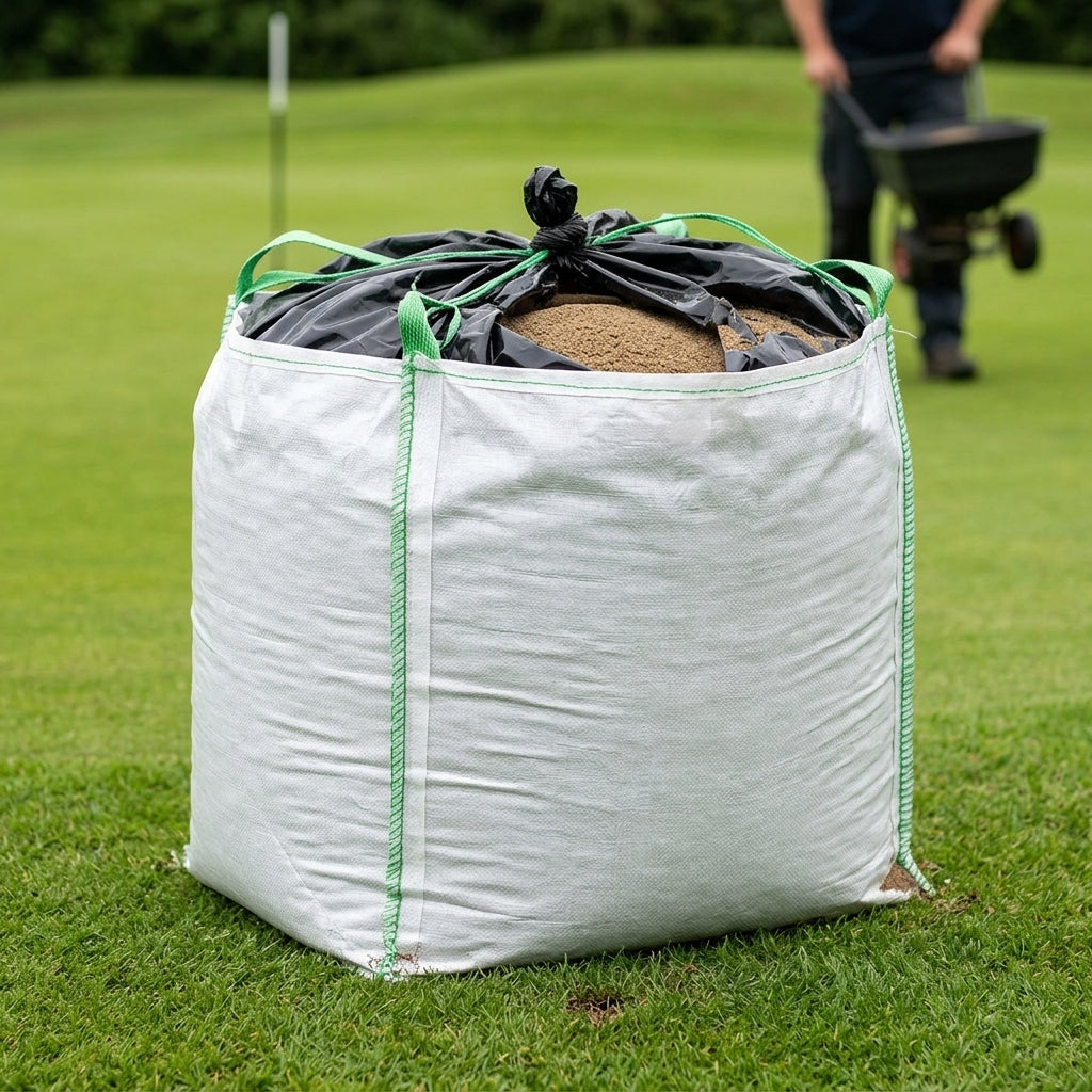 70/30 Fine Turf Top Dressing Bulk Bag (view 2)