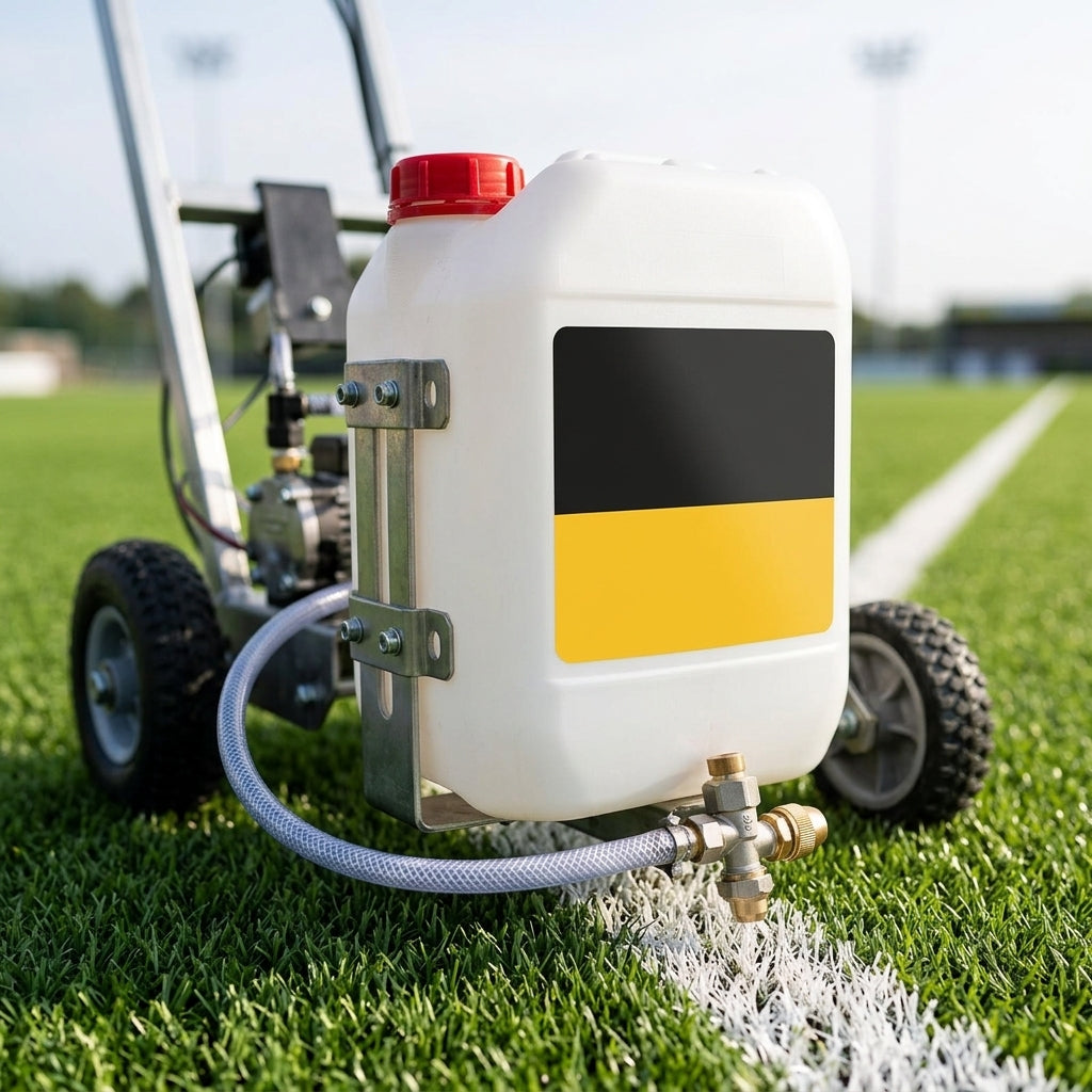 Line Marking Paint - Professional Grade Finish (view 2)