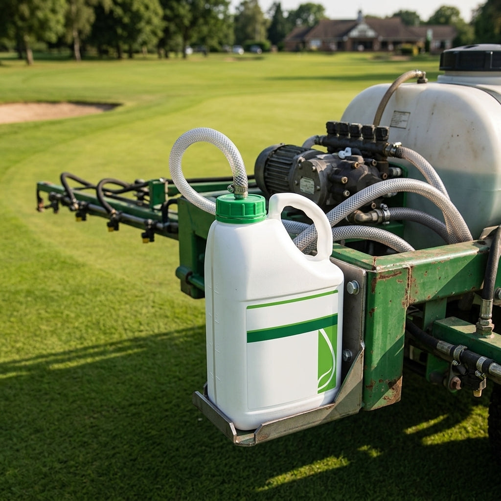 3L Turf Disease Control Liquid with Fludioxonil