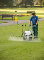 30L Heavy Duty Pedestrian Sprayer - Image 2
