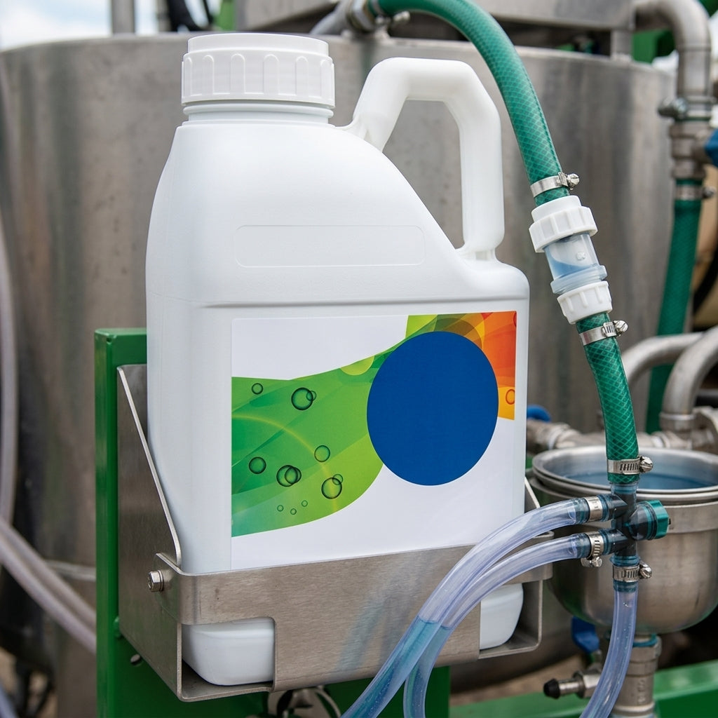 5L Adjuvant with 16% Ammonium Sulphate (view 2)