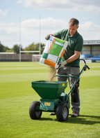 25kg Spring & Summer Fertiliser