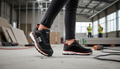 Women's Protective Low S3 Shoes