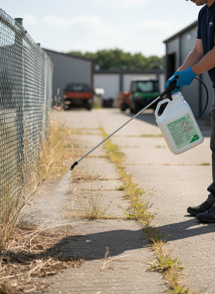 Herbicide 5L with 600g/l 2,4-D - Image 2