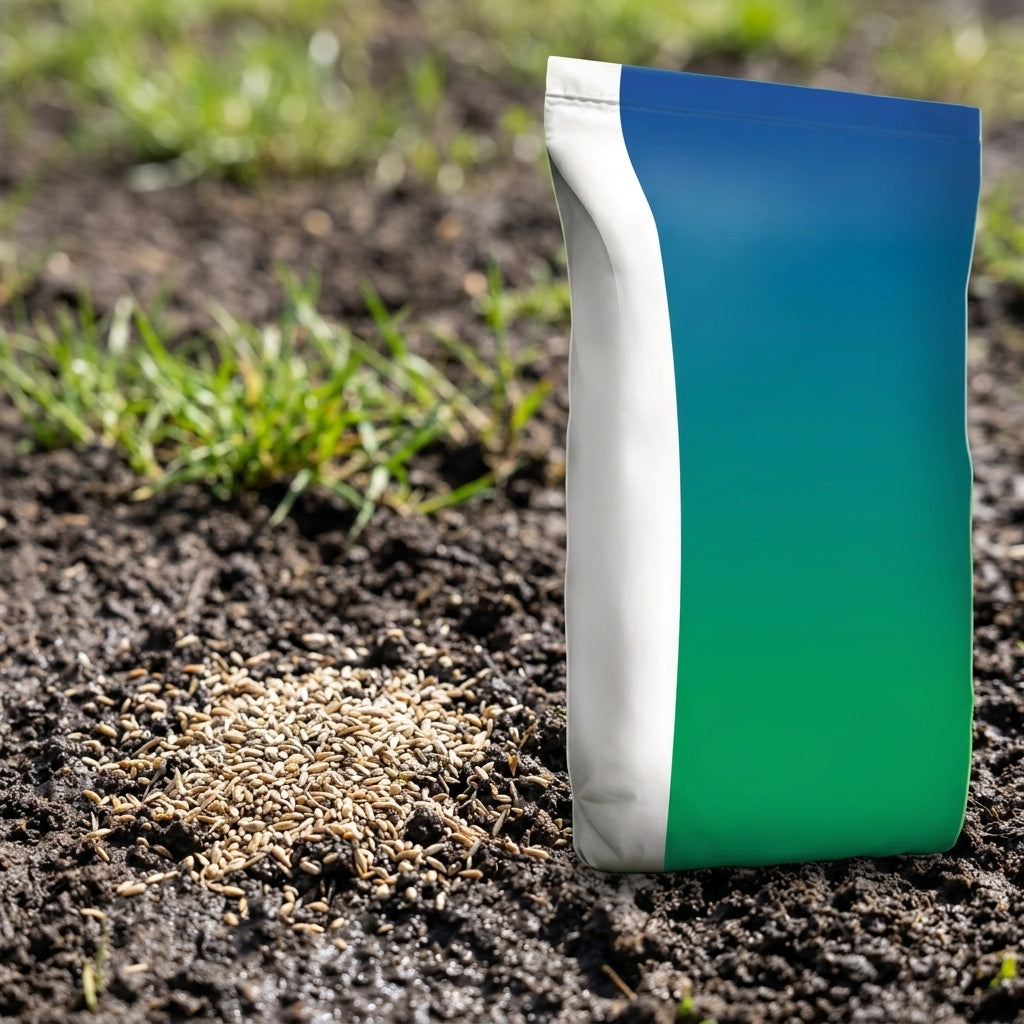 20kg Wetland Grass Seed (view 2)