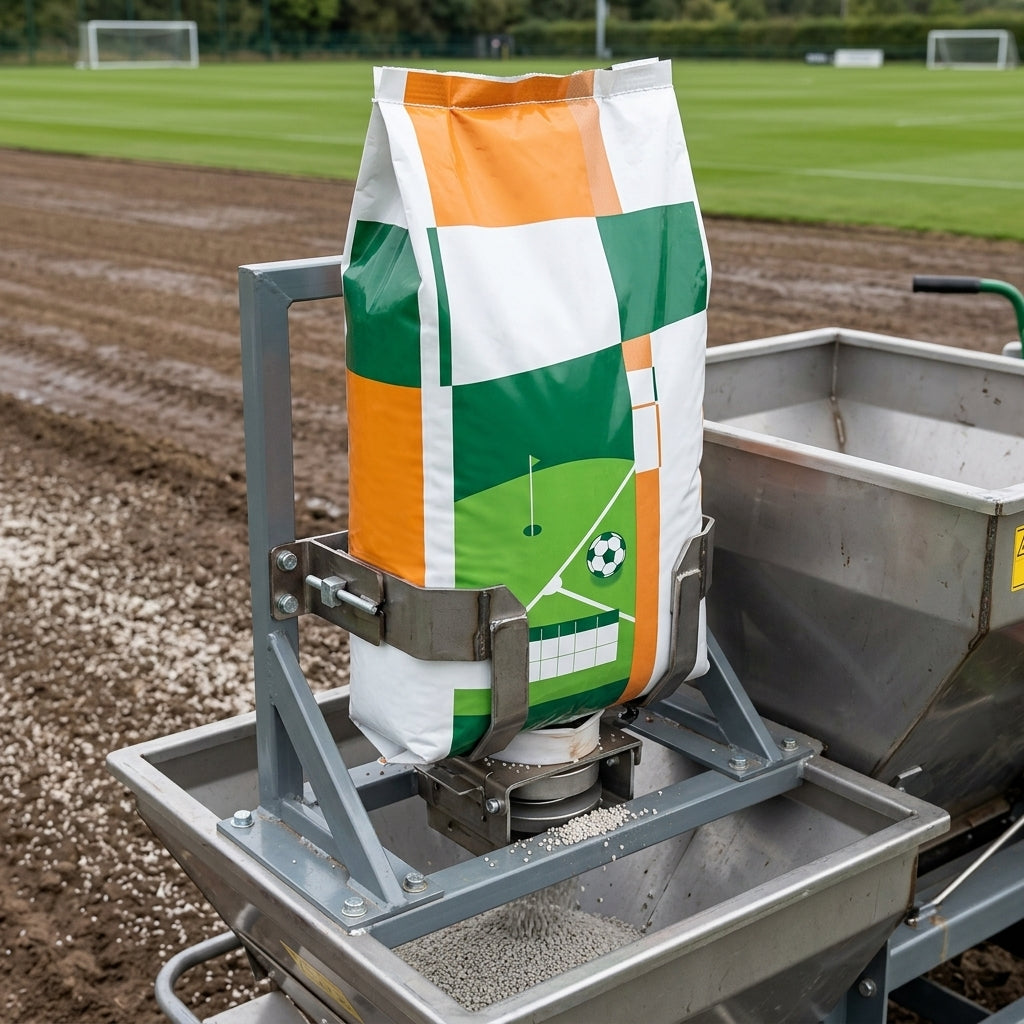 20kg Fertiliser Pre-Seeder 18-22-5