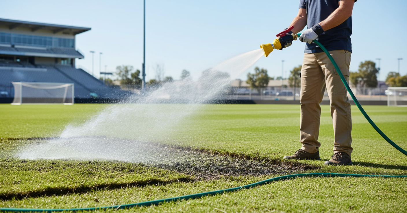 Handheld Irrigation Nozzle - Image 2