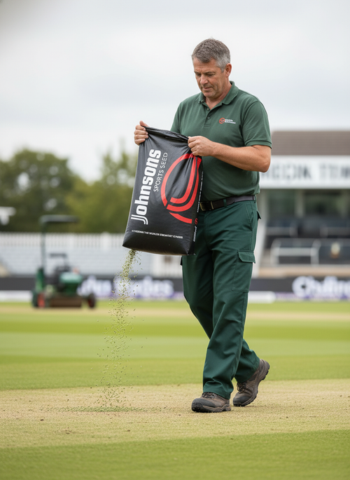 20kg Wicket Grass Seed Mix