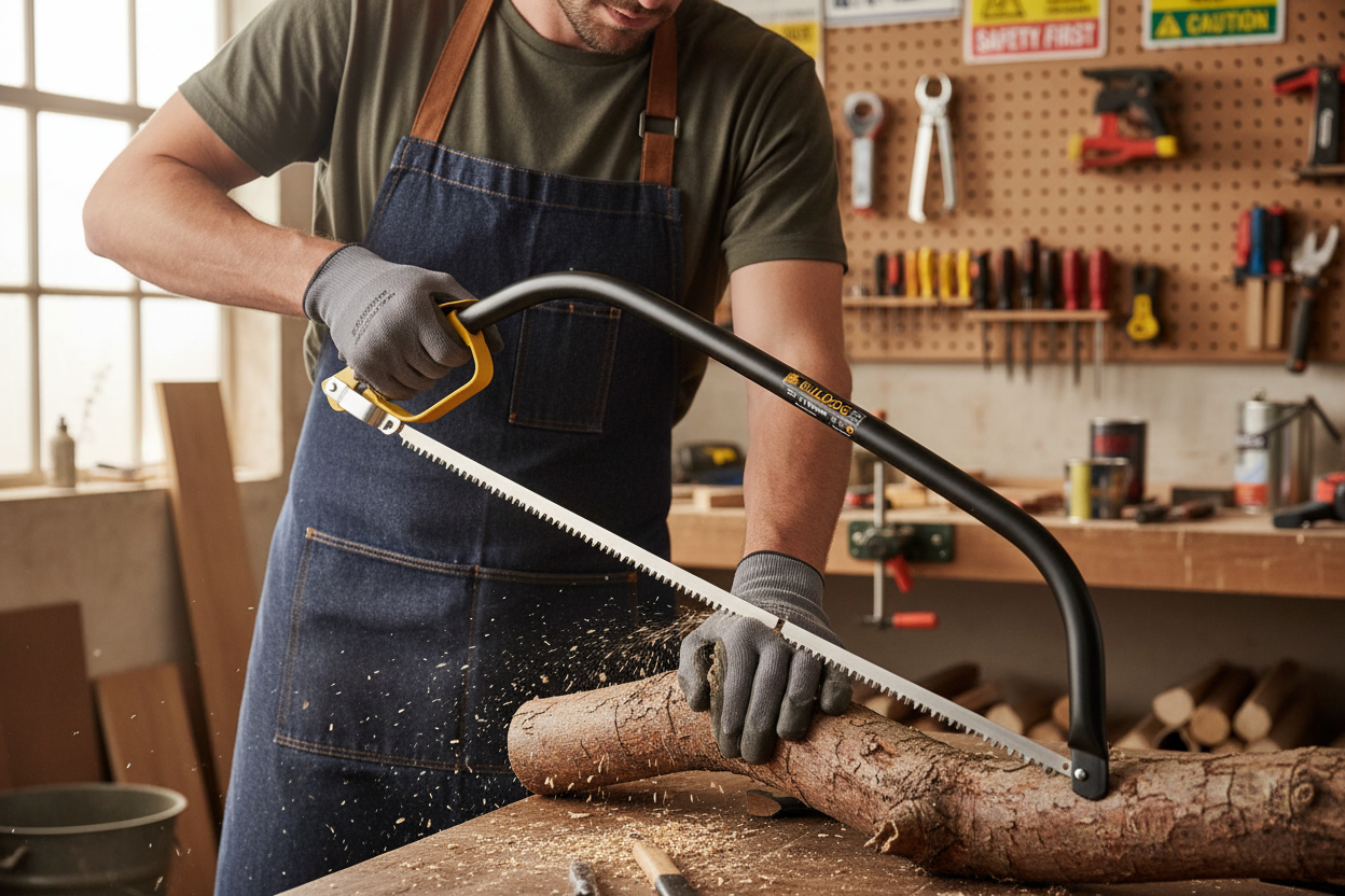 Bow Saw