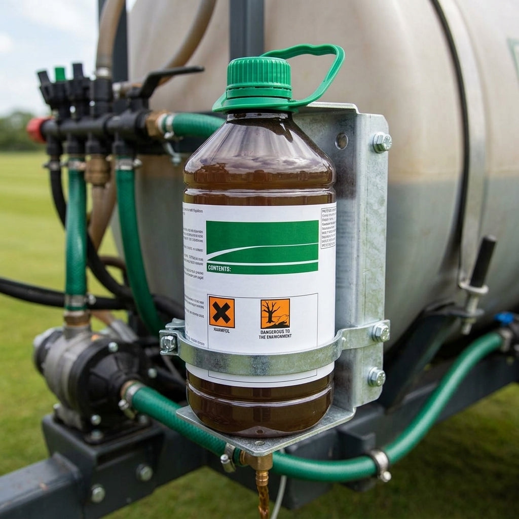 2L Herbicide for Managed Amenity Turf (view 2)