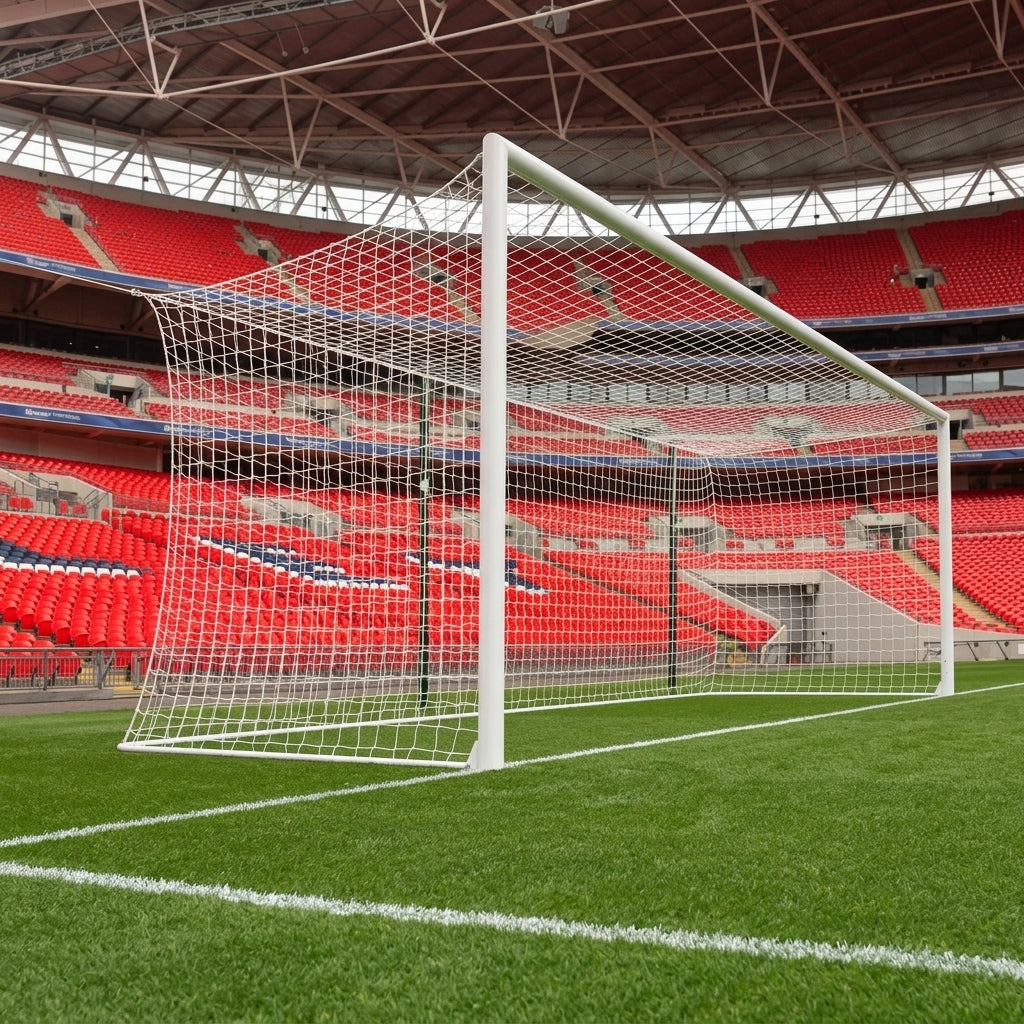 Senior 4G Stadium Goal Posts