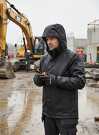 Shell Jacket