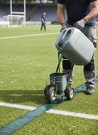 Water-Based Grass Cover Paint for Line Marking 10L - Image 2
