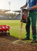 Sports Turf Renovation Grass Seed 20kg