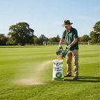 Slow-Release Fertiliser 16-7-15 with 2% Magnesium for Enhanced Plant Growth 25kg - Image 2